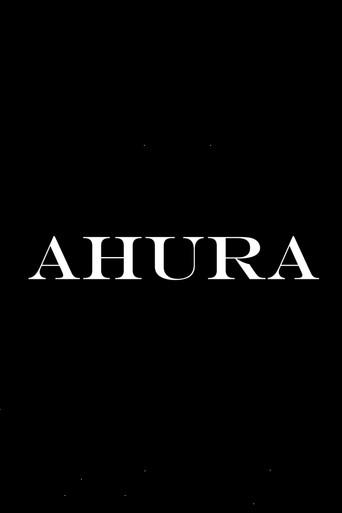 Ahura (2019) poster