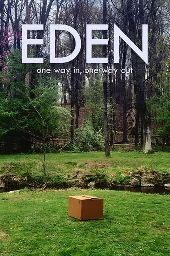 Eden (2020) poster