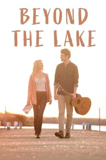 Beyond the Lake (2022) poster
