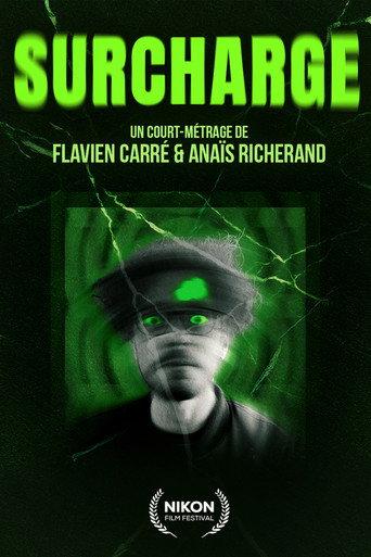 Surcharge (2025) poster
