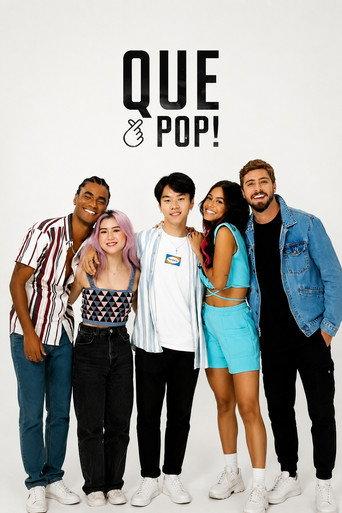 Que Pop! () poster