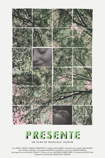 Prospect Park (2022) poster