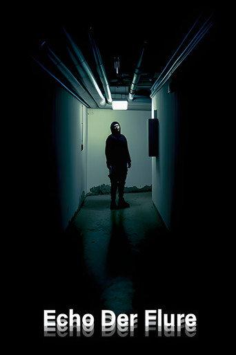 Echo der Flure (2024) poster