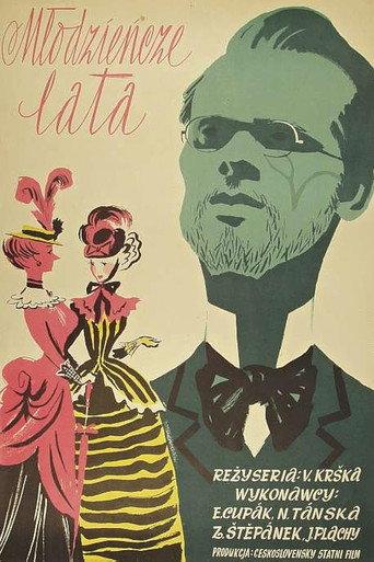 Early Days (1953) poster