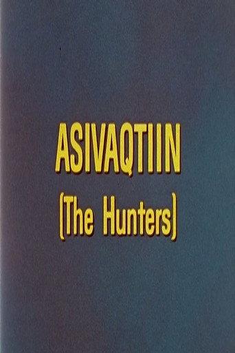 The Hunters (1977) poster
