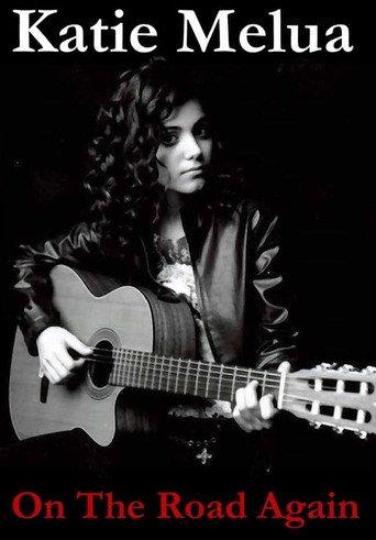Katie Melua - On The Road Again (2005) poster