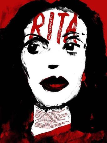 Rita, the Documentary (2018) poster