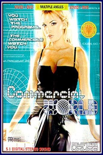 Commercial World (2001) poster