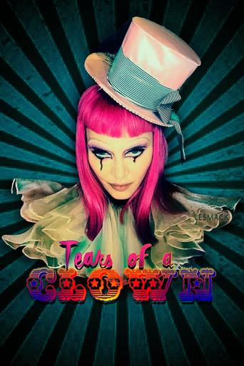 Madonna: Tears of a Clown (2016) poster