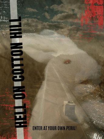 Hell on Cotton Hill (2022) poster