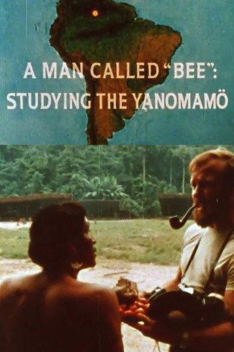 A Man Called "Bee" (1974) poster