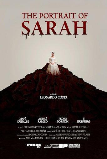The Portrait Of Sarah () poster