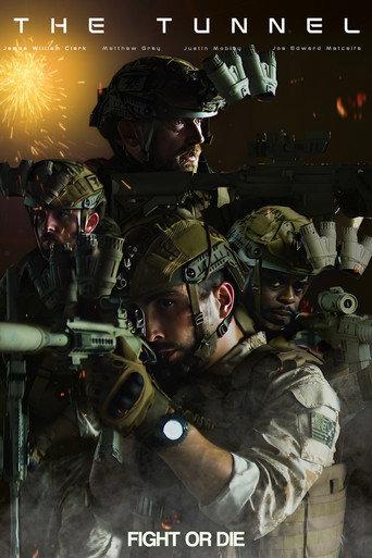 The Tunnel () poster