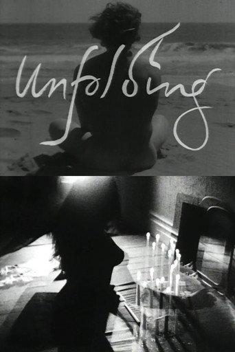 Unfolding (1970) poster