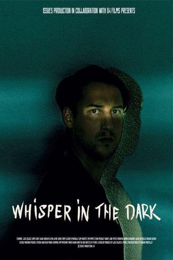 Whisper in the Dark (2025) poster