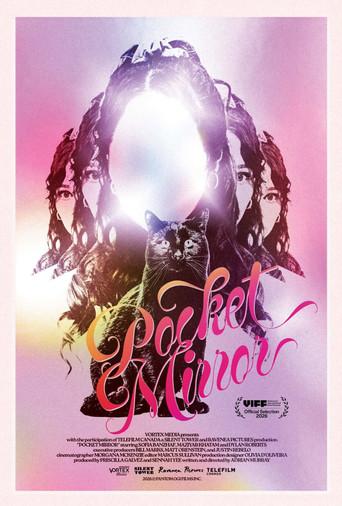 Pocket Mirror (2026) poster