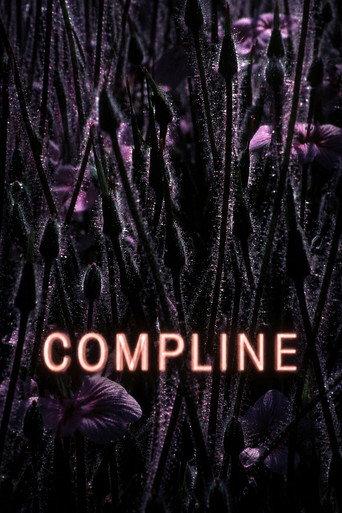 Compline (2009) poster