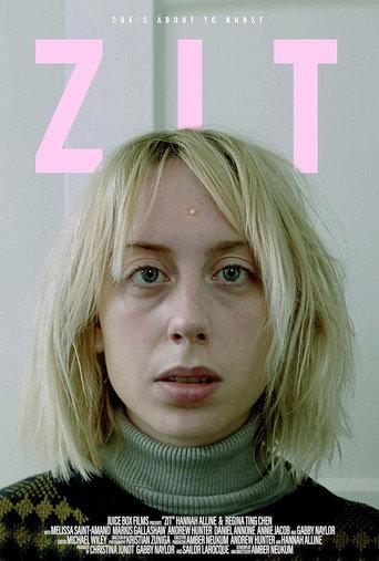 ZIT (2024) poster