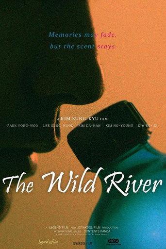 The Wild River () poster