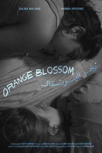 Orange Blossom () poster