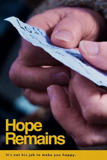 Hope Remains () poster