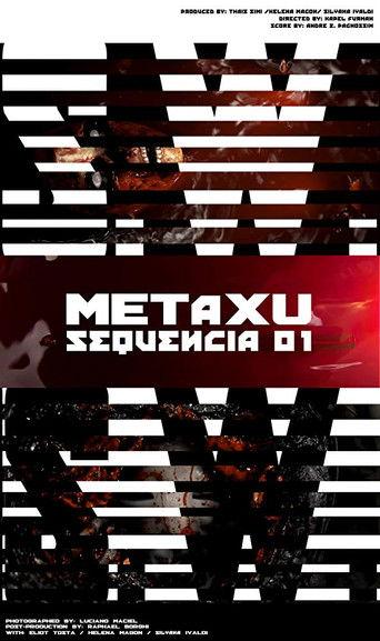 S.W. Metaxu-seq.01 (2013) poster