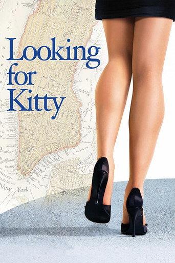 Looking for Kitty (2004) poster