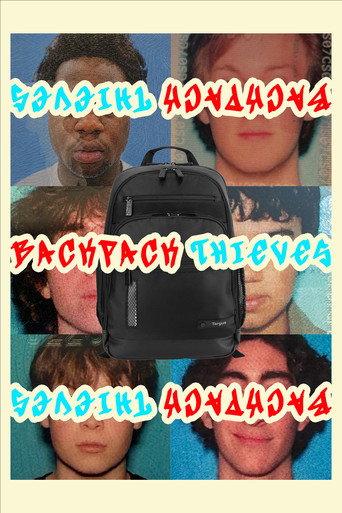 Backpack Thieves (2026) poster