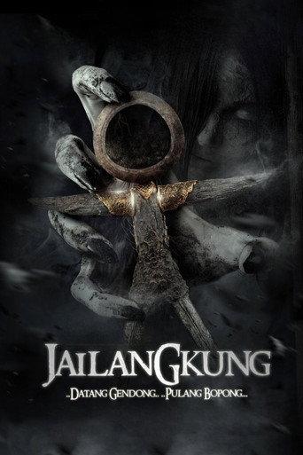 Jailangkung (2017) poster