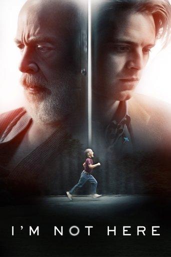 I'm Not Here (2017) poster