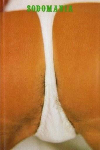 Sodomanie (1983) poster