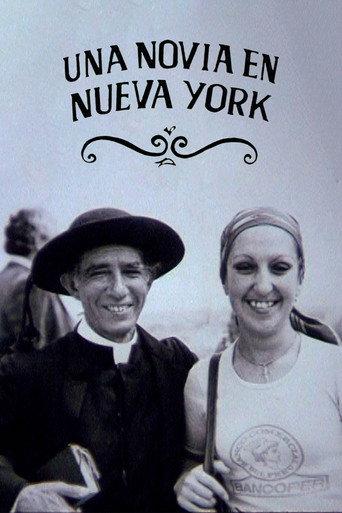 Una novia en Nueva York (1988) poster