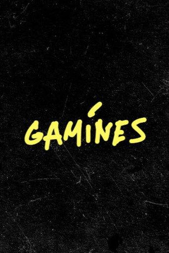 Gamínes () poster