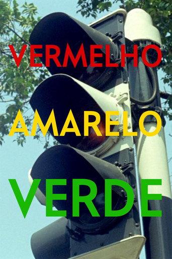 Vermelho, Amarelo e Verde (1966) poster