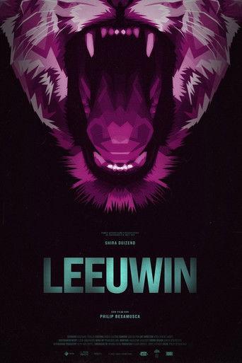 Lioness (2025) poster