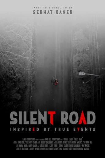 Silent Road (2018) poster
