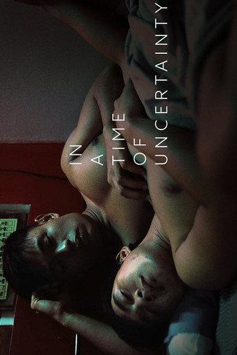 In a Time of Uncertainty (2025) poster