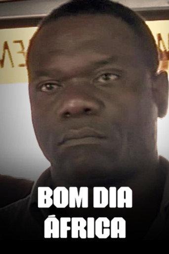 Bom Dia África (2009) poster