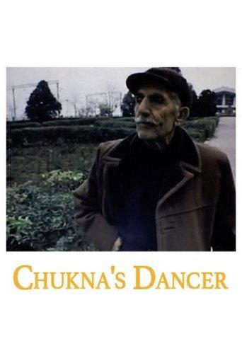 Chukna's Dancer (1994) poster
