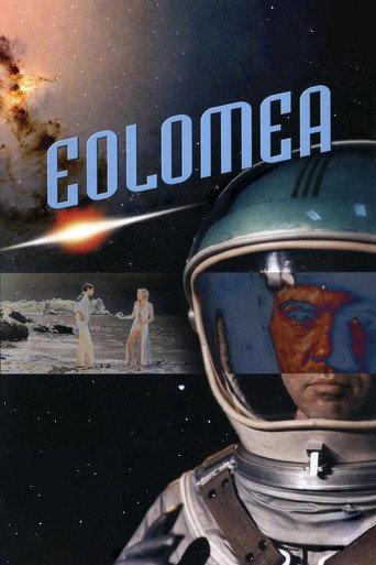 Eolomea (1972) poster