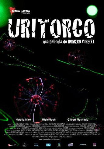 Uritorco (2011) poster