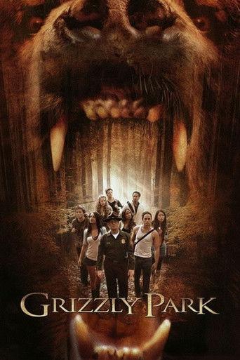 Grizzly Park (2008) poster