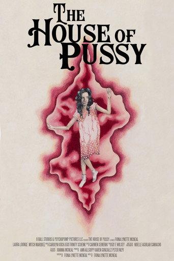 The House of Pussy () poster