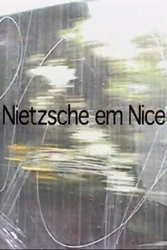 Nietzsche em Nice (2004) poster