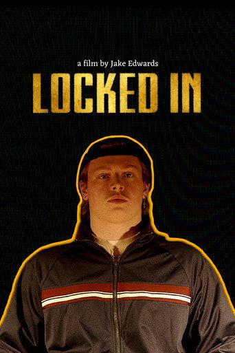 Locked In (2025) poster
