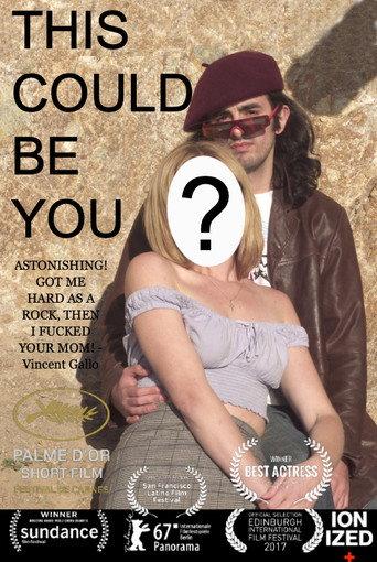 This Could Be You (2021) poster