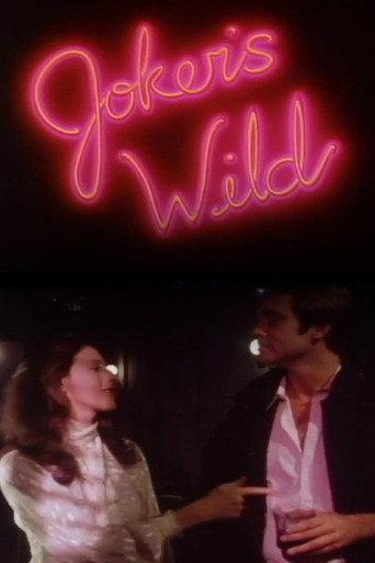 Joker's Wild (1984) poster