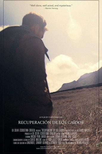 Recuperación de los Caídos () poster