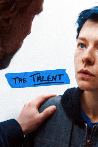 The Talent (2023) poster