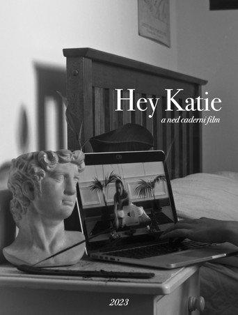 Hey Katie (2023) poster